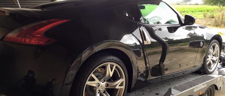 Ipswich Auto Locksmith