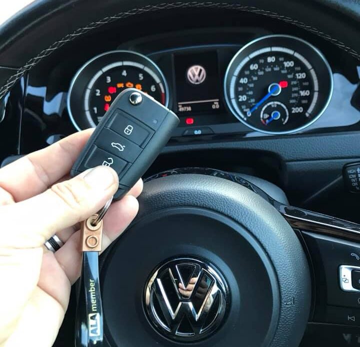 Stowmarket Auto Locksmith